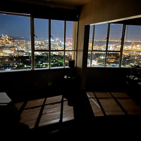 Breathtaking Views, Brand New Renovated Apartment Cidade Do Cabo Exterior foto