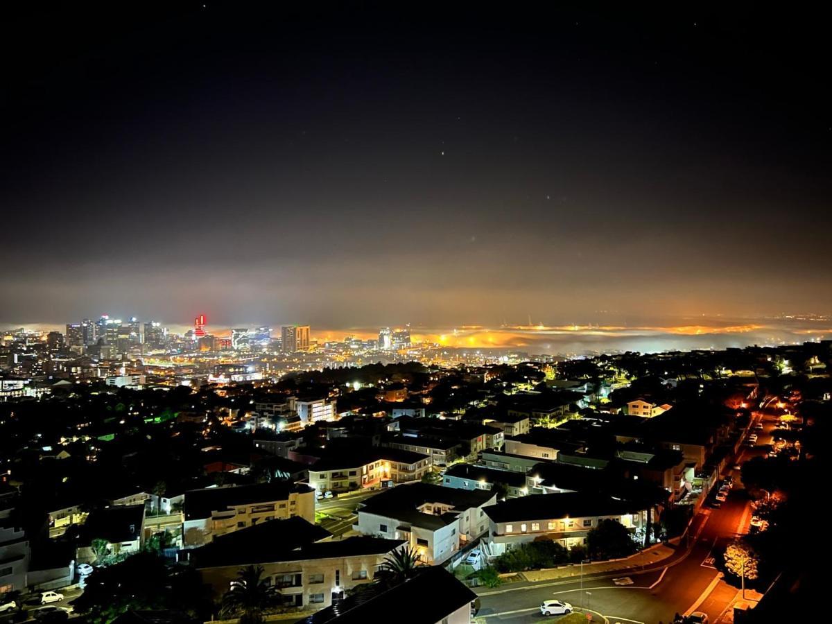Breathtaking Views, Brand New Renovated Apartment Cidade Do Cabo Exterior foto