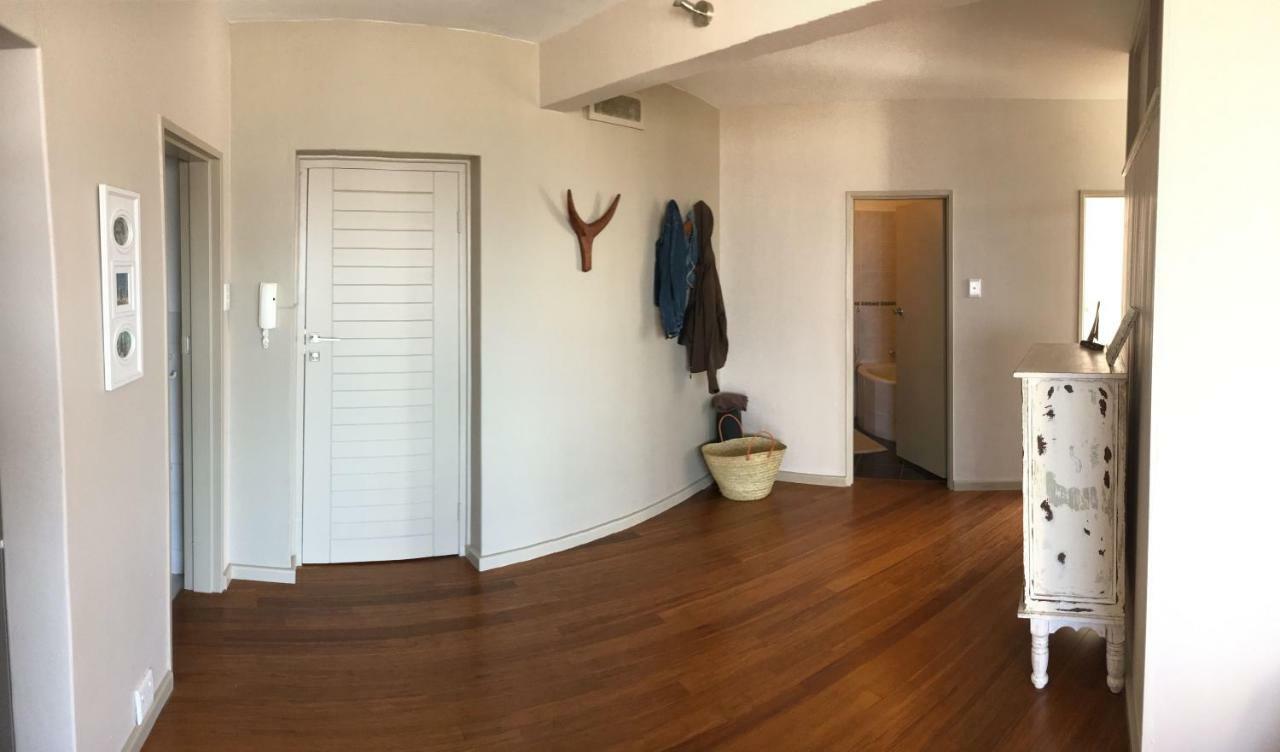 Breathtaking Views, Brand New Renovated Apartment Cidade Do Cabo Exterior foto