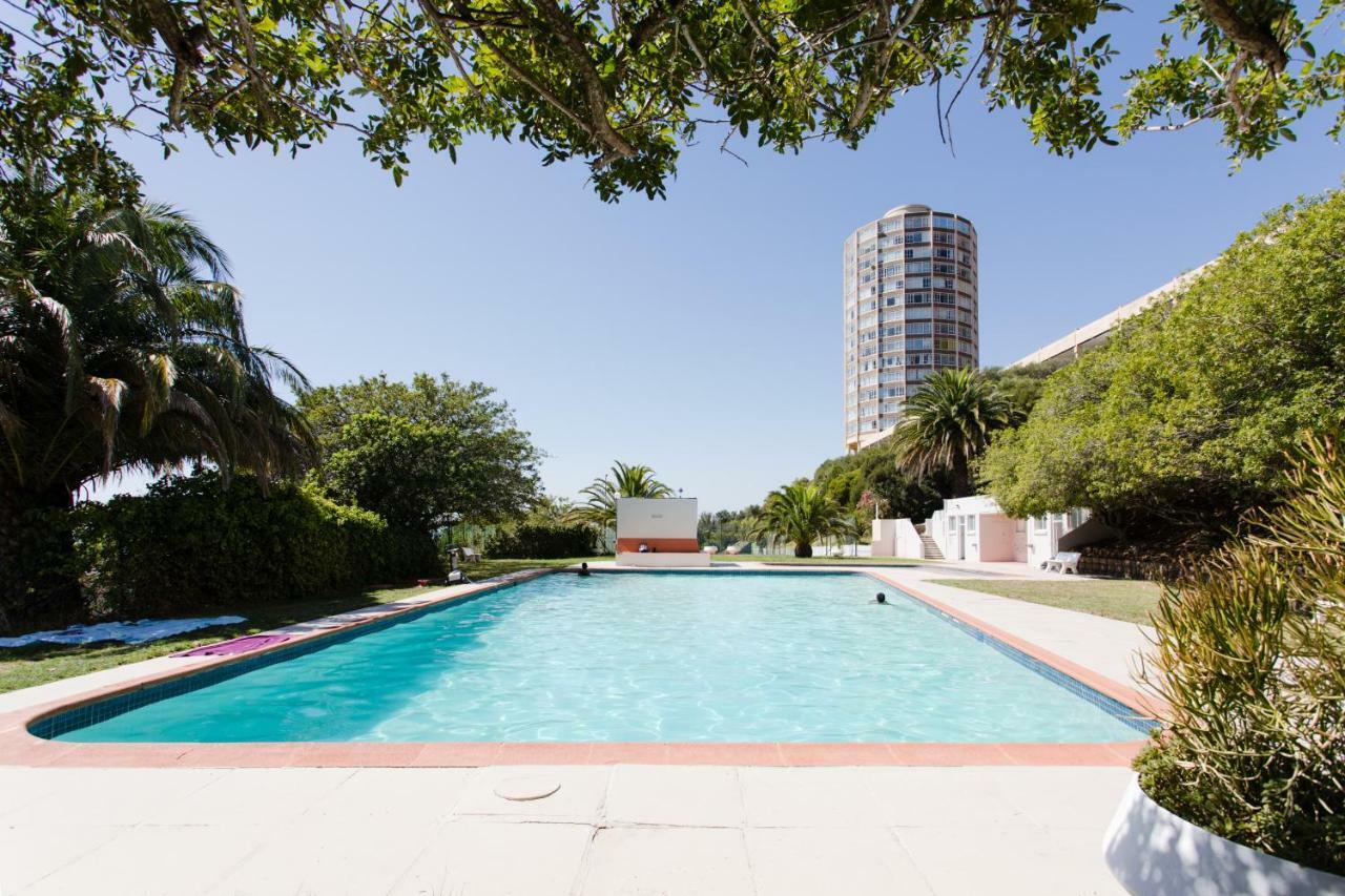 Breathtaking Views, Brand New Renovated Apartment Cidade Do Cabo Exterior foto