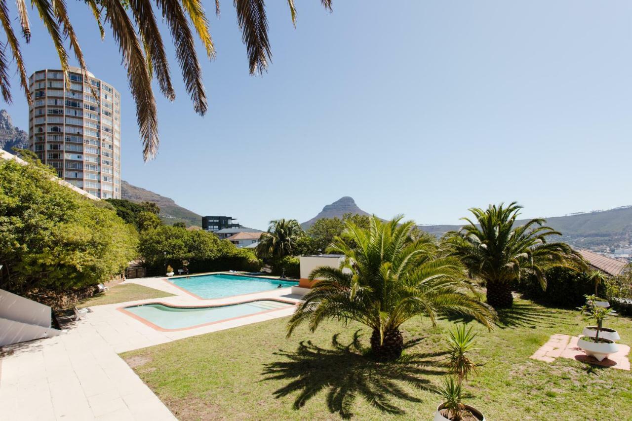 Breathtaking Views, Brand New Renovated Apartment Cidade Do Cabo Exterior foto