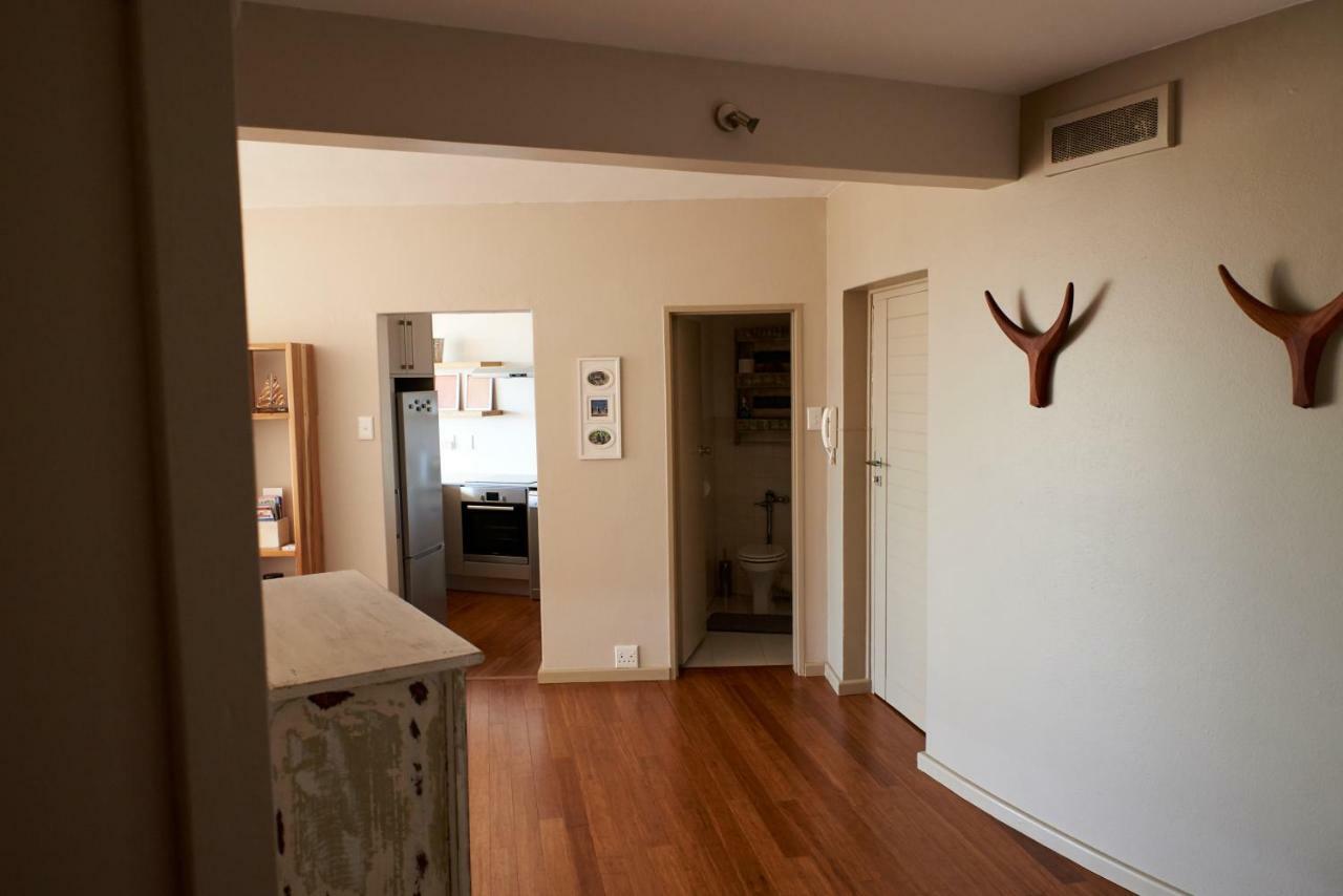 Breathtaking Views, Brand New Renovated Apartment Cidade Do Cabo Exterior foto
