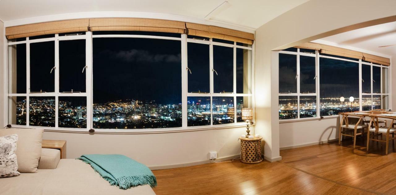 Breathtaking Views, Brand New Renovated Apartment Cidade Do Cabo Exterior foto