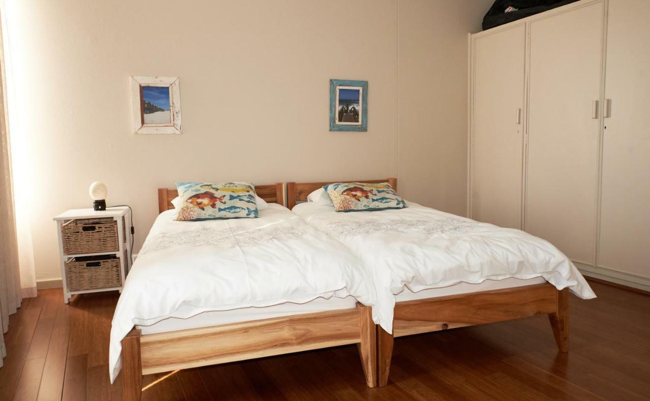Breathtaking Views, Brand New Renovated Apartment Cidade Do Cabo Exterior foto