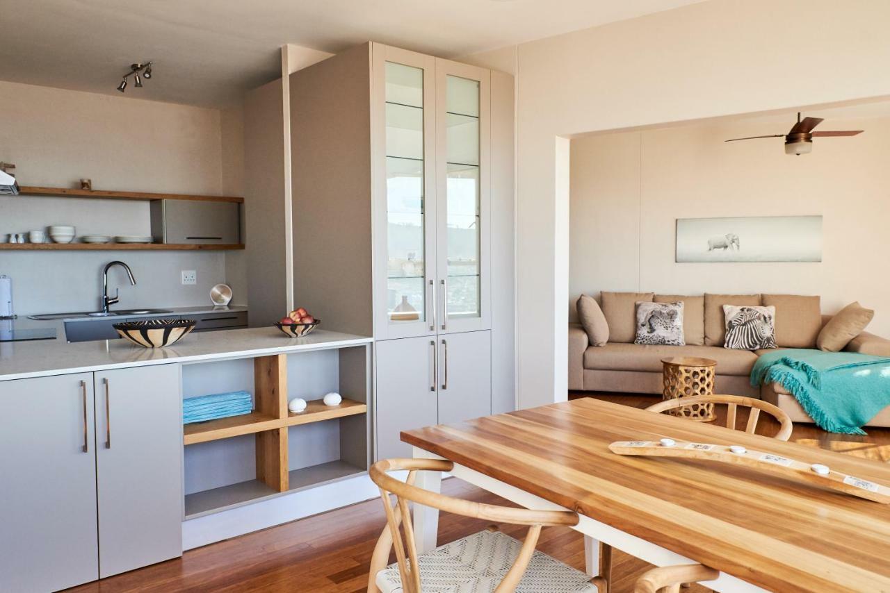 Breathtaking Views, Brand New Renovated Apartment Cidade Do Cabo Exterior foto