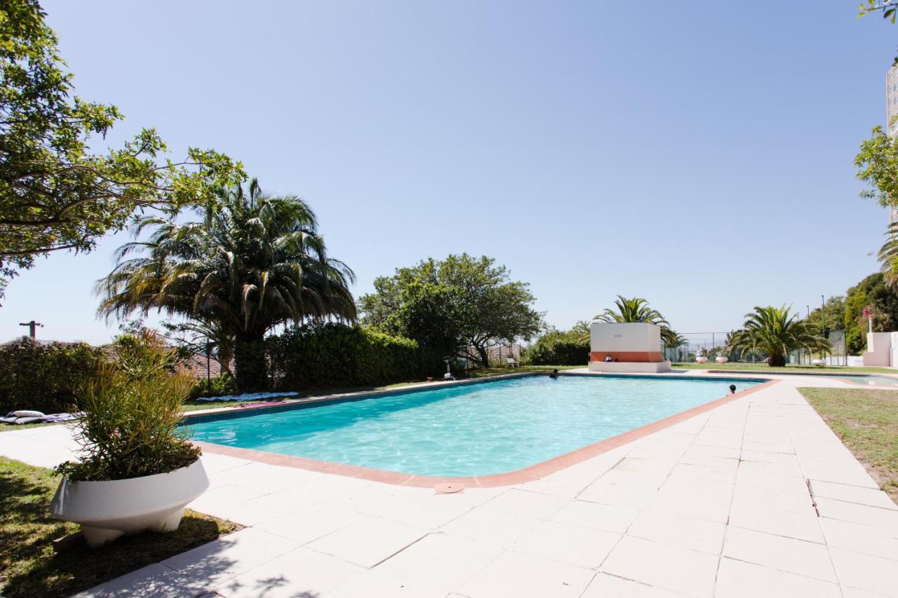 Breathtaking Views, Brand New Renovated Apartment Cidade Do Cabo Exterior foto